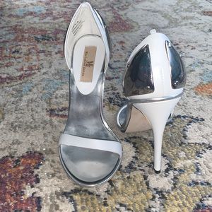 MIA LIMITED EDITION HEELS